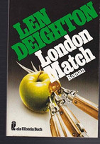 London Match
