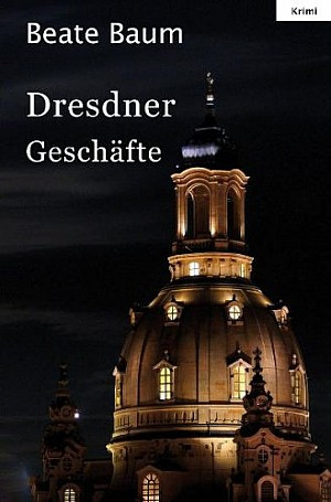 Dresdner Geschäfte