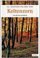 Keltenzorn