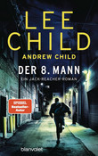Der 8. Mann (Jack Reacher 28)