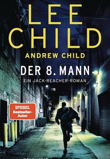 Der 8. Mann (Jack Reacher 28)