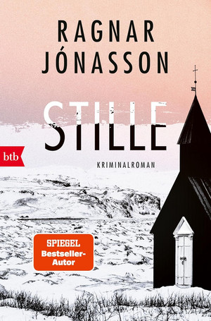 Stille (Kommissar Helgi Reykdal 2)