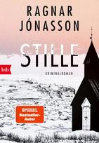 Stille (Kommissar Helgi Reykdal 2)
