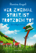 Wer zweimal stirbt, ist trotzdem tot