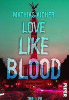Love like Blood