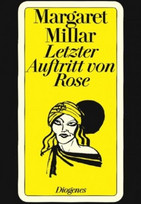 Letzter Auftritt von Rose