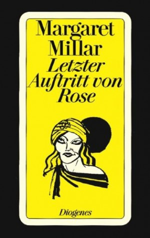 Letzter Auftritt von Rose