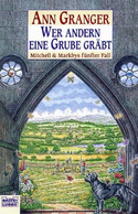 Wer andern eine Grube gräbt