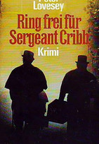 Ring frei für Sergeant Cribb