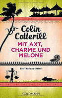 Mit Axt, Charme und Melone