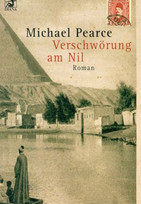 Verschwörung am Nil