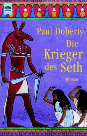 Die Krieger des Seth