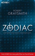 Zodiac. Auf der Spur eines Serienkillers