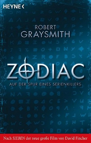 Zodiac. Auf der Spur eines Serienkillers