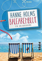 Balearenblut