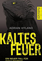 Kaltes Feuer