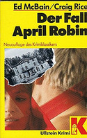 Der Fall April Robin