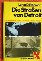 Die Straßen von Detroit