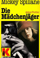 Die Mädchenjäger