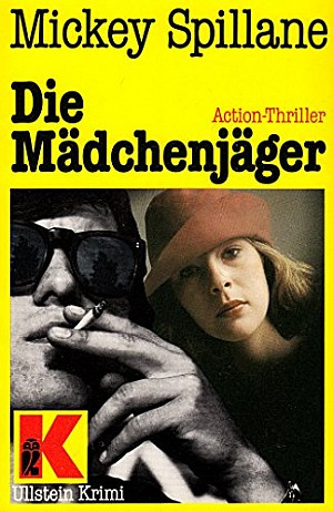 Die Mädchenjäger