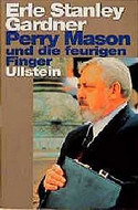 Perry Mason und die feurigen Finger