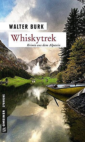 Whiskytrek (Stories)