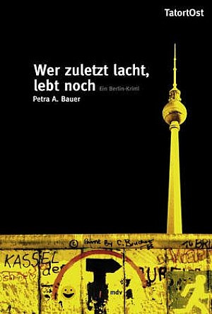 Wer zuletzt lacht, lebt noch