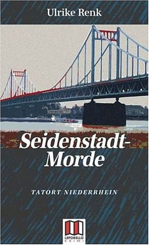 Seidenstadt-Morde