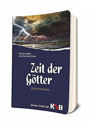 Zeit der Götter