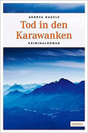 Tod in den Karawanken