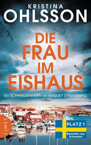 Die Frau im Eishaus (August Strindberg 3)