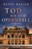 Tod auf dem Opernball (Die Sarah-Pauli-Reihe 14)
