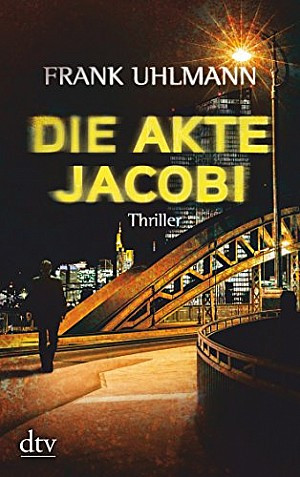 Die Akte Jacobi