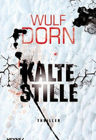 Kalte Stille