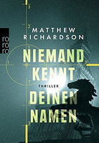 Niemand kennt deinen Namen