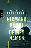 Niemand kennt deinen Namen