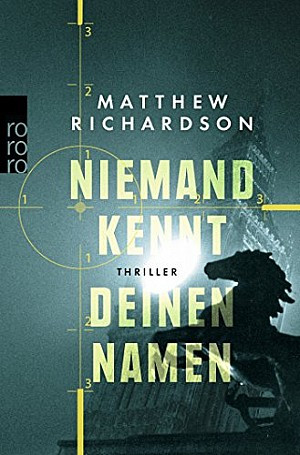 Niemand kennt deinen Namen