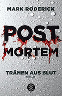 Tränen aus Blut