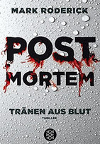 Tränen aus Blut