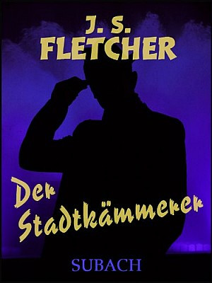 Der Stadtkämmerer