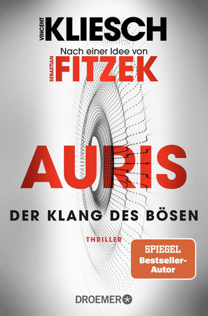 Der Klang des Bösen: Auris (4)