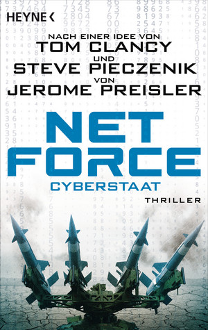 Net Force - Cyberstaat