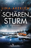 Schärensturm (Ein Fall für Sofia Hjortén 2)