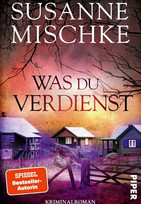 Was du verdienst (Hannover-Krimis 16)