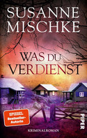Was du verdienst (Hannover-Krimis 16)