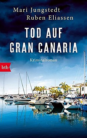 Tod auf Gran Canaria