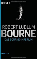 Das Bourne-Imperium
