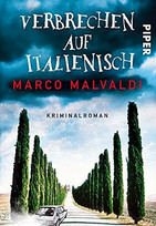 Verbrechen auf Italienisch