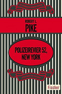 Polizeirevier 52, New York