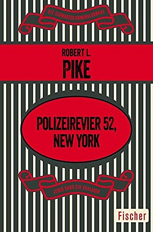 Polizeirevier 52, New York